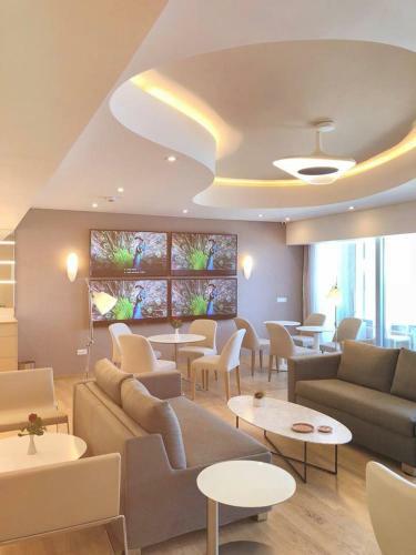 Hotel Abav2 Suites By Rodos Palace