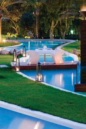 Hotel Abav2 Suites By Rodos Palace