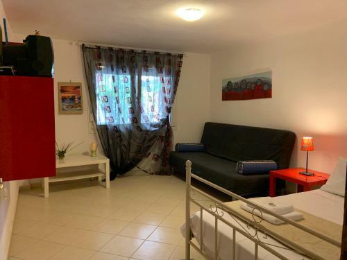 Maisonette Anastazia 60 M From Kalamitsi Beach