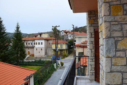 Hostal Sfaragoulias Inn
