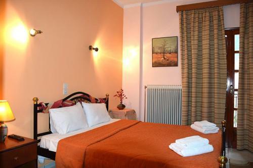 Hostal Sfaragoulias Inn