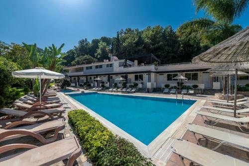 Apartamento Orion Houses