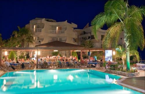 Apartamento Orion Houses