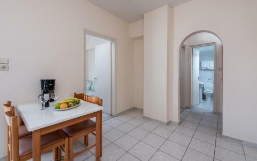 Apartamento Orion Houses