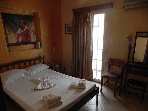 Apartamento Pension Niki