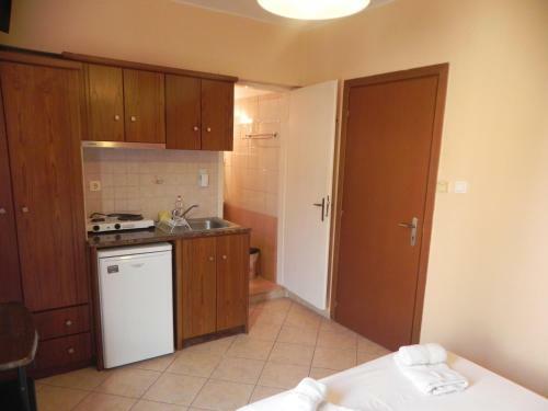Apartamento Pension Niki