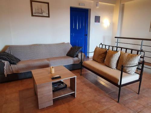 Apartamento Stoupa Lefktro 9