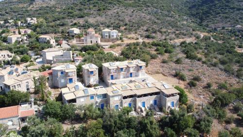 Apartamento Stoupa Lefktro 9