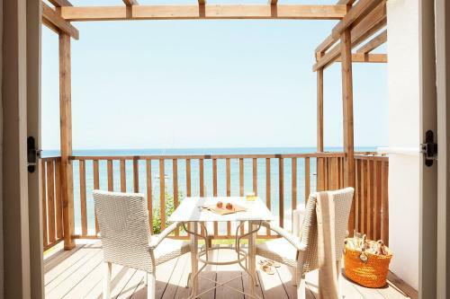 Hotel Sunprime Miramare Beach