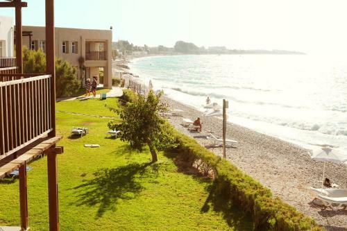 Hotel Sunprime Miramare Beach