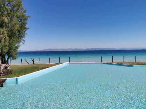 Hotel Sunprime Miramare Beach