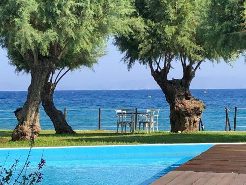 Hotel Sunprime Miramare Beach