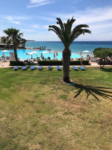 Hotel Sunprime Miramare Beach