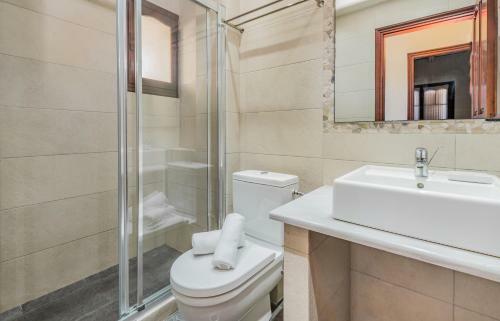 Garden Village Studios & Apartments