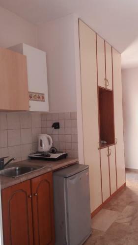 Myrties,nice Studio With Amazing Seaview,sunset
