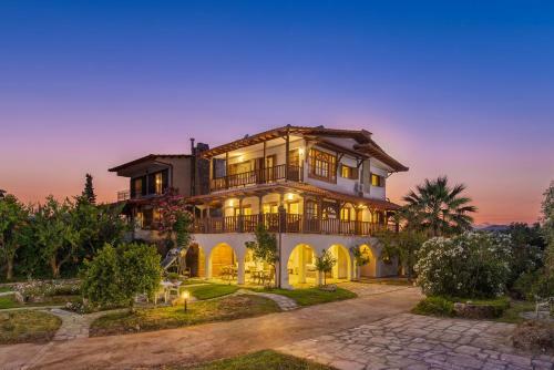 Windmill Villa