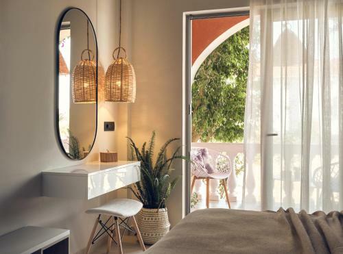 Apartamento Nomas Living