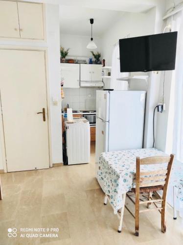 Apartamento Kalamatasuites Beach 1