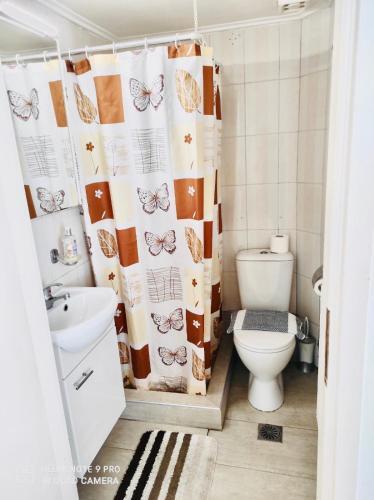 Apartamento Kalamatasuites Beach 1