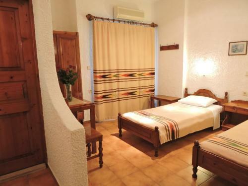 Thamiris Apartments