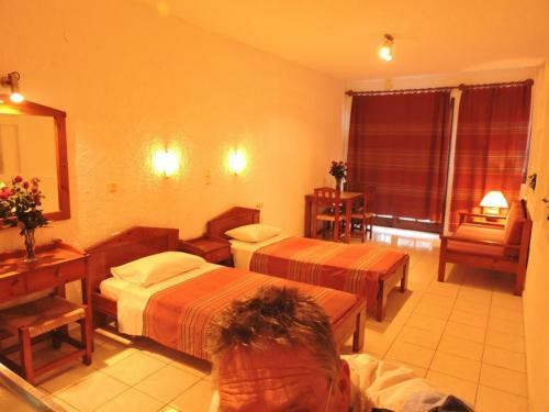 Thamiris Apartments