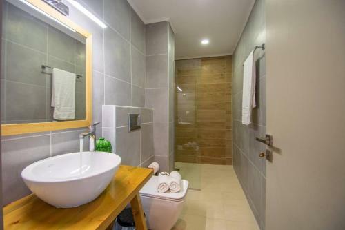 Apartamento Immaculate 1-bed House In Zakynthos