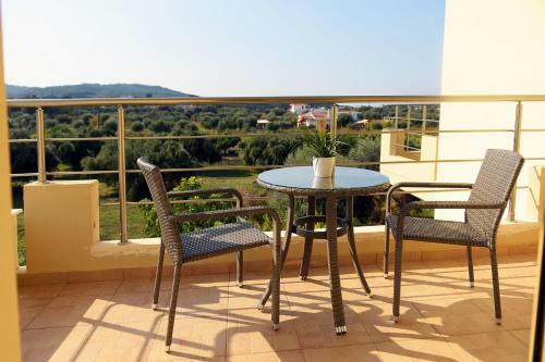 Stelia Luxury Apartments