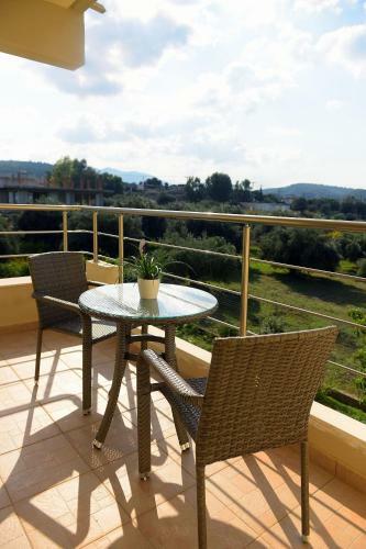 Stelia Luxury Apartments
