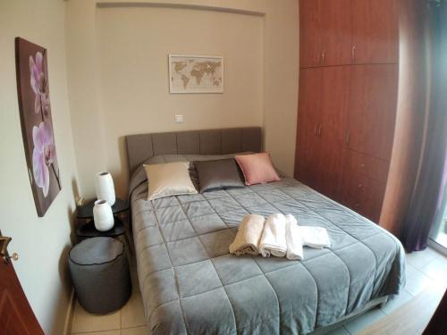 Ckbsm Kalamata Apartment 2