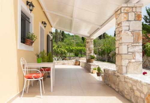 Giannakis Villa