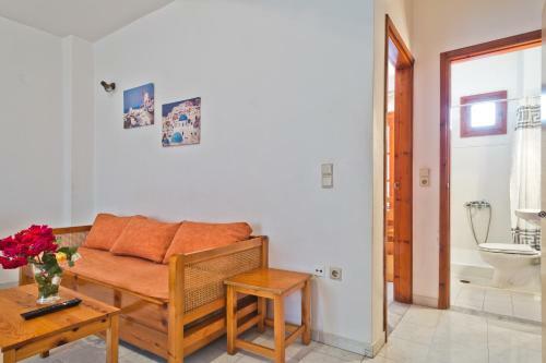 Aparthotel Sea Stone Hotel