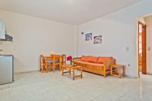 Aparthotel Sea Stone Hotel