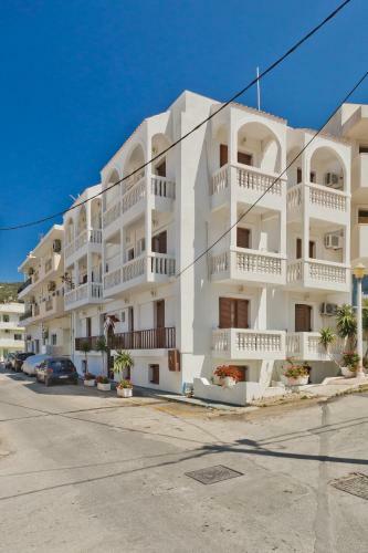 Aparthotel Sea Stone Hotel