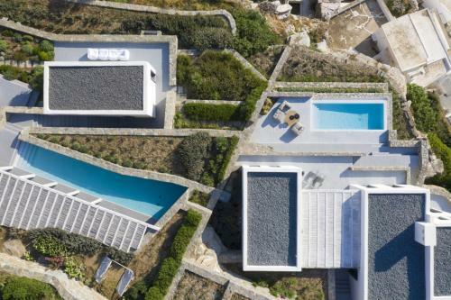 Villa House Y Kardiani Tinos Cyclades