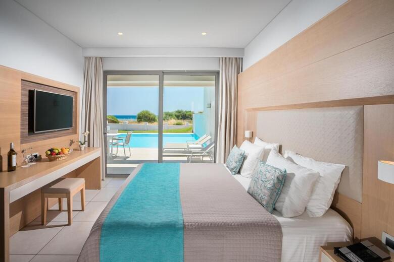 Hotel Atlantica Porto Bello Royal