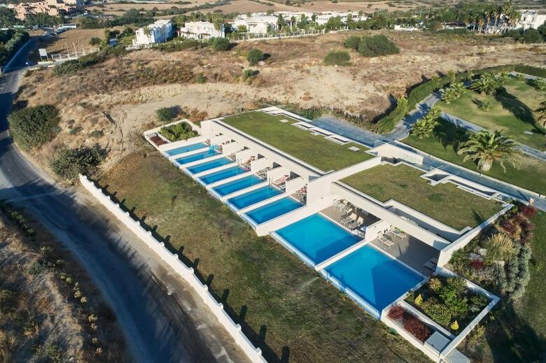 Hotel Atlantica Porto Bello Royal