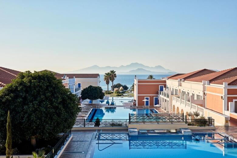 Hotel Atlantica Porto Bello Royal