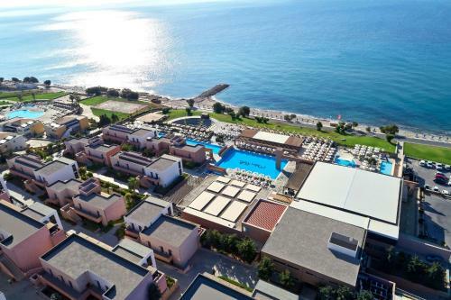 Hotel Atlantica Mikri Poli Kos