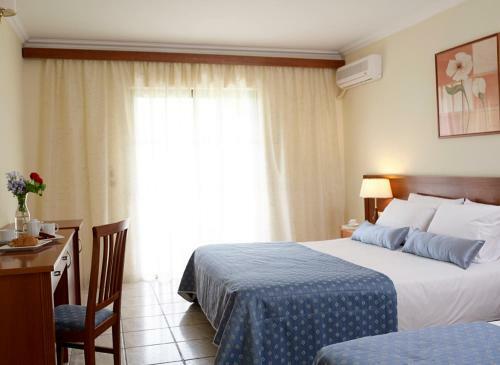 Hotel Atlantica Porto Bello Beach
