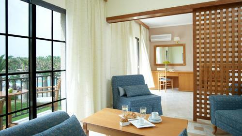 Hotel Atlantica Porto Bello Beach
