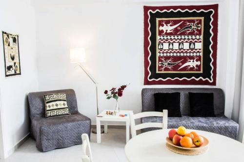 Apartamento Mimis & Connie 1