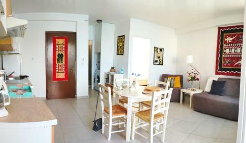 Apartamento Mimis & Connie 1