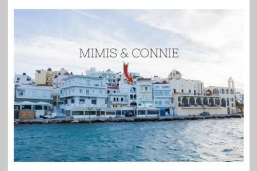 Apartamento Mimis & Connie 2