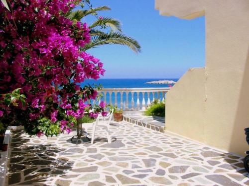 Apartamento Calypso Bay