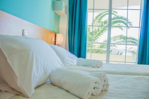 Apartamento Calypso Bay