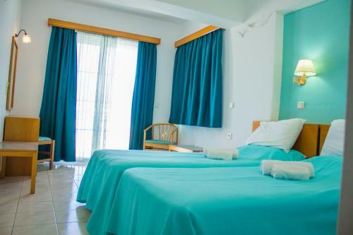 Apartamento Calypso Bay