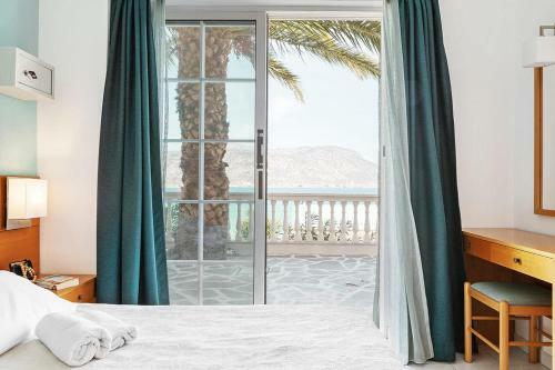 Apartamento Calypso Bay