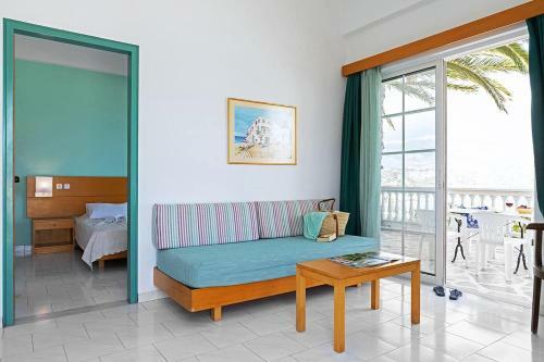 Apartamento Calypso Bay