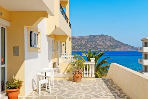 Apartamento Calypso Bay