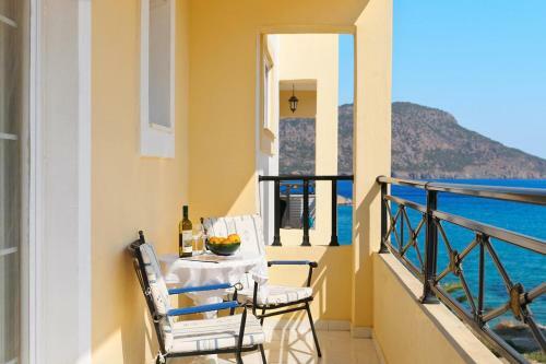 Apartamento Calypso Bay